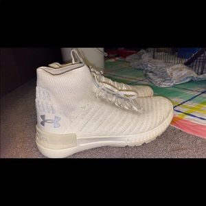 Under armour training shoes